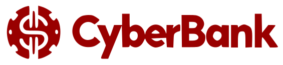 CyberBank Logo